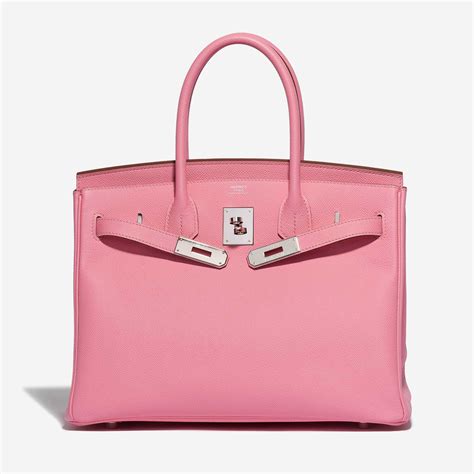 hermes 30cm birkin bag|Hermes Birkin 30 epsom.